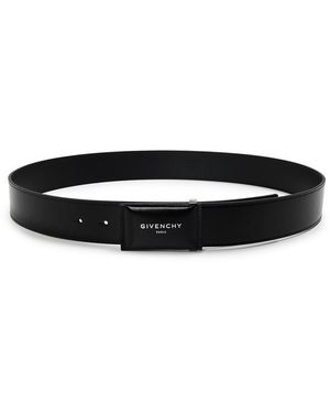 Givenchy Antigona Belt - Black