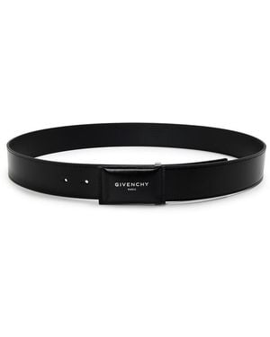 Givenchy Antigona Belt - Black