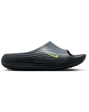 Nike Rejuven8 Slider Slippers - Blue