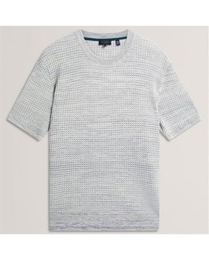 Ted Baker T-Shirt - Grey