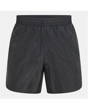 Balenciaga Bal Shorts - Grey