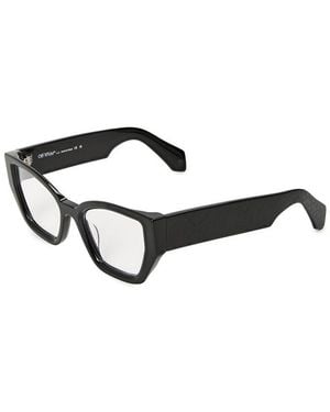 Off-White c/o Virgil Abloh Off Eyewear Style 7Q 99 - Black