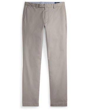 Polo Ralph Lauren Drawstring Cargos - Blue