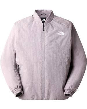 The North Face Nse Bomber Jacket - Purple