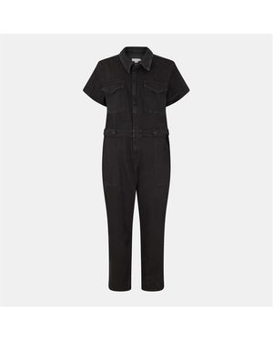 GOOD AMERICAN Jumpsuit - Black