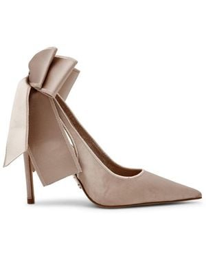 Steve Madden Stiletto Court Shoes - Brown