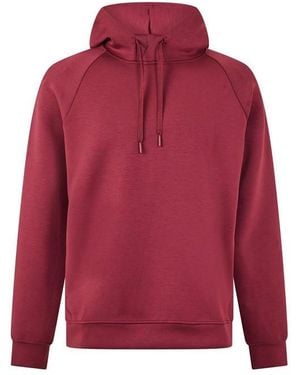 lululemon Overhead Hoodie - Red