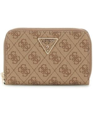 Guess Laurel M Za Ld54 - Metallic