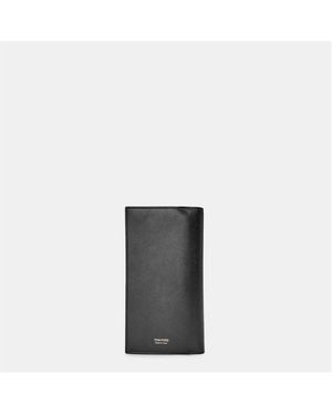 Tom Ford Slim Billfold Wallet - Grey