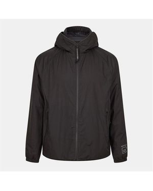 CP COMPANY METROPOLIS Cpcm Pertex Med Jkt - Black
