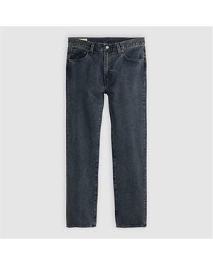 Levi's 555 Relaxed Straight The Midni - Blue