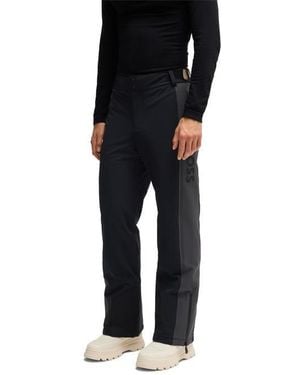 BOSS Fiva Ski - Black