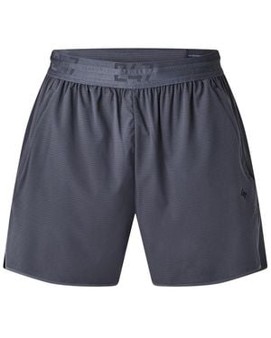 REPRESENT 247 R247 Aero Shorts Sn64 - Blue