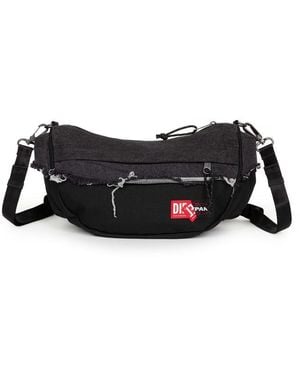 Eastpak X Diesel Shoulder Bag - Black