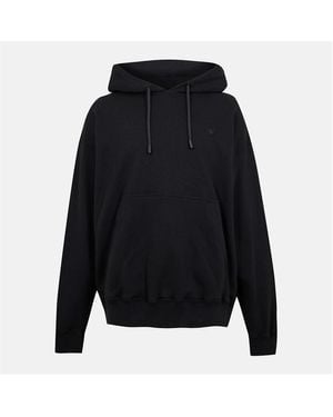 Off-White c/o Virgil Abloh Off Skate Hdy - Blue