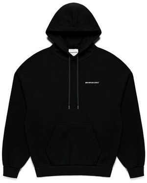 MKI Miyuki-Zoku Uniform Hoodie - Blue