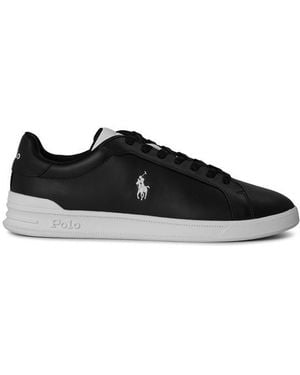 Polo Ralph Lauren Shoes for Men Online Sale up to 50 off Lyst UK