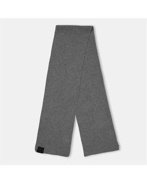 Tom Ford Midweight Scarf - Grey