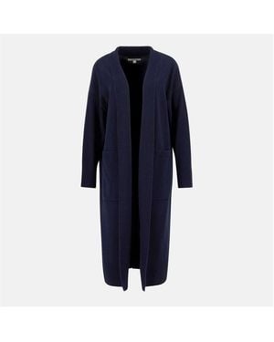 Barbour Luna Cardigan - Blue