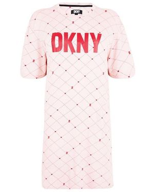 Dkny nightshirt sale