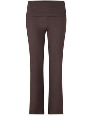 Tala 365 Sl Flares - Brown