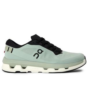 On Shoes Cloudze Training Shoes - Green