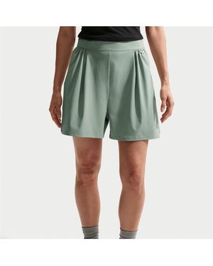 Nike Performance Gym Shorts - Green