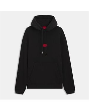 HUGO Dilvano 10274836 01 - Black