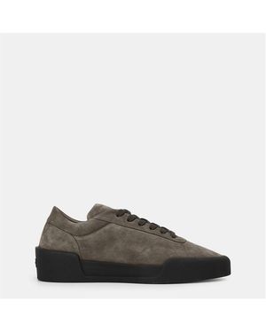 Fear Of God Aerobic Low-Top Trainers - Multicolour