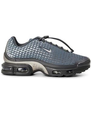 Nike Air Max Plus Vii Low-Top Trainers - Blue