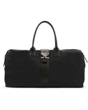 Fpm Duffle Weekend Bag - Black