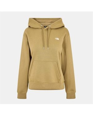 The North Face Over Head Hoodie - Green