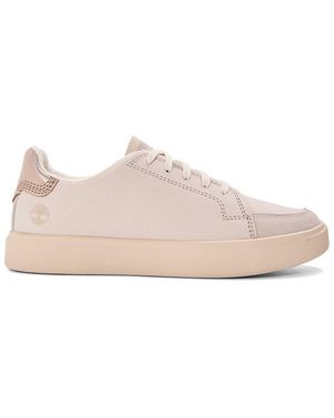 Timberland Low Lc Trainer Low-Top Trainers - Pink