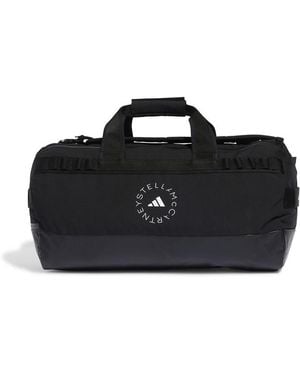 adidas By Stella McCartney 24/7 Holdall Gym Bag - Black