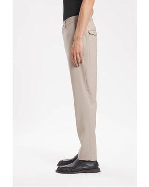 Barena Pinco Trousers - White