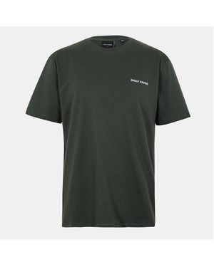 Daily Paper T-Shirt - Green