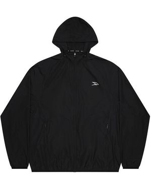 No Fear The Packable Lightweight Jacket - Black