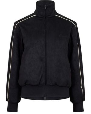 Fear Of God Fge Sig Trk Jkt Ld61 - Black