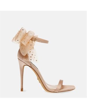 Steve Madden Nikole 115 Sandals - Pink