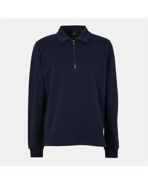 Belstaff Curator Qz Sn54 - Blue