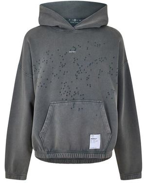 Satisfy Mothtech Hoodie - Grey
