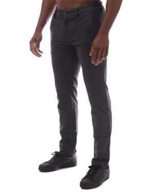 BOSS Schino Slim Trousers - Black
