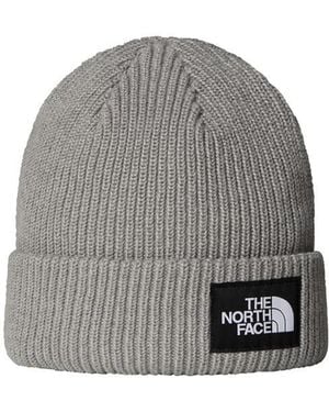 The North Face Salty Dog Beanie - Grey