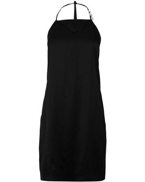 BOSS Dekani Hc Long Maxi Dress - Black