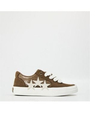 Amiri Sunset Croc Sn54 - Natural