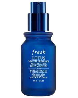 Fresh Lotus Serum Ld00 - Blue