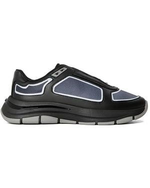 Mallet Alton Sn54 - Black