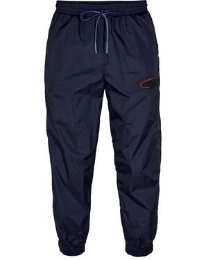 Missoni Jogging Bottoms - Blue