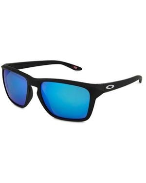 Oakley Sylas Sunglasses - Black