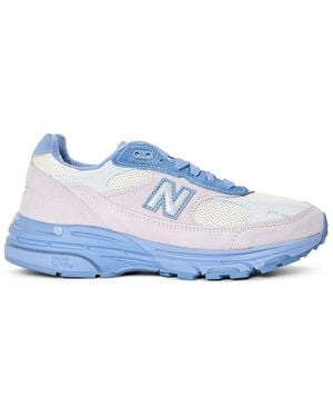 New Balance Made - Blue